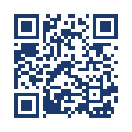 QR Code WhatsApp Littoral Numérique